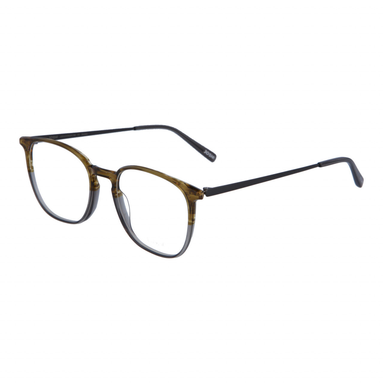 Joshi Brille 7956 col.9 52 seitliche Ansicht