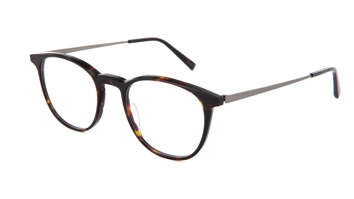 Joshi Brille 7957 col.8 49 seitliche Anaicht