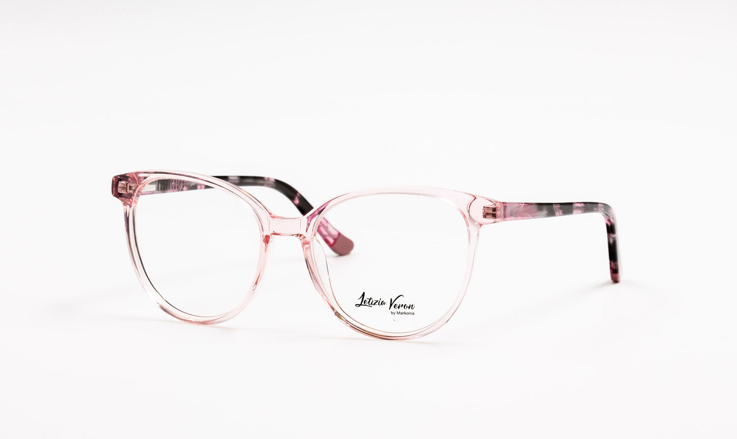 Letizia Veron Frauenbrille YC-21092 C4 52