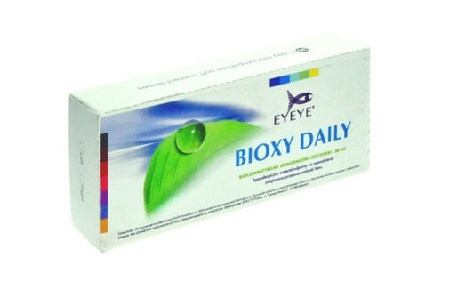 EYEYE Bioxy Daily