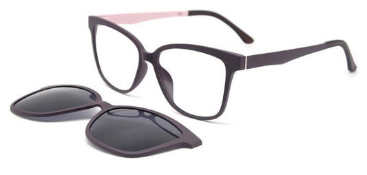 Solano Frauenbrille 914 C2 53