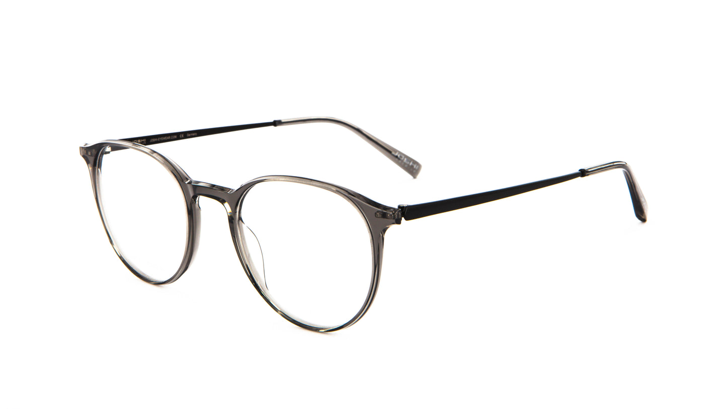 Joshi Brille 7960 C5 49 seitliche Ansicht